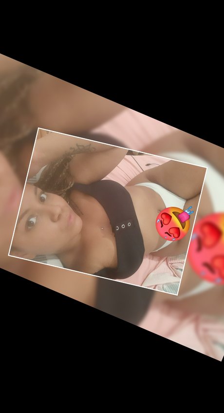 Foto di nudo di fuga di OnlyFans di Ana Climent