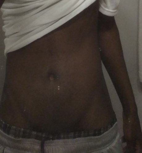 Foto di nudo di fuga di OnlyFans di Jace 
