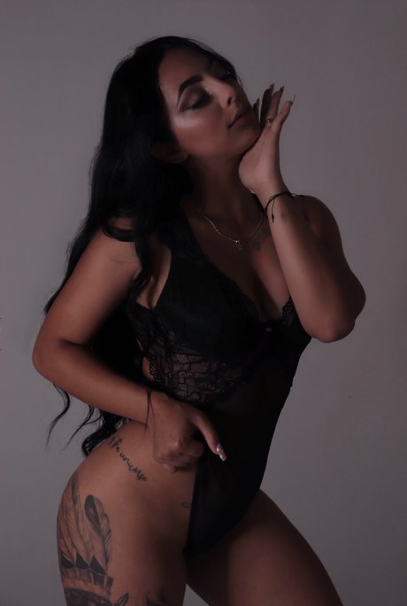 Foto di nudo di fuga di OnlyFans di Isabellopez