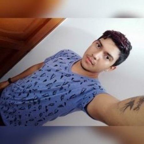 Foto di nudo di fuga di OnlyFans di Teveking21