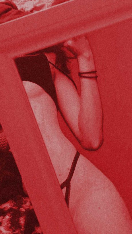 Foto di nudo di fuga di OnlyFans di Lulu Mar