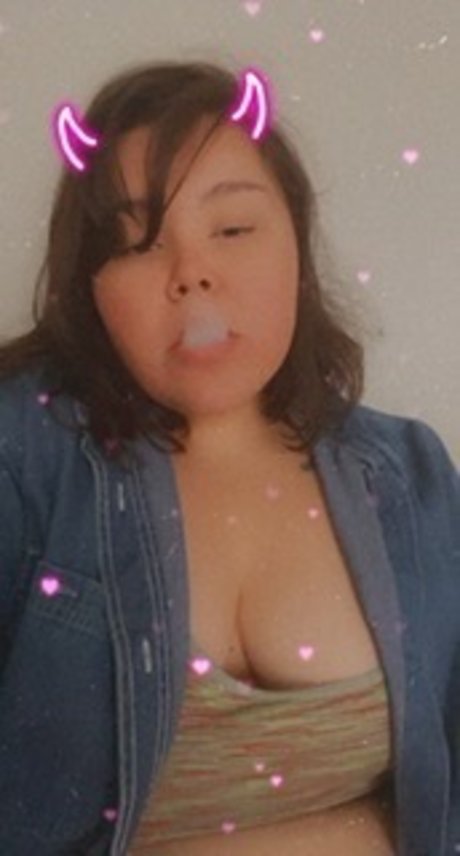 Foto di nudo di fuga di OnlyFans di Sadiee