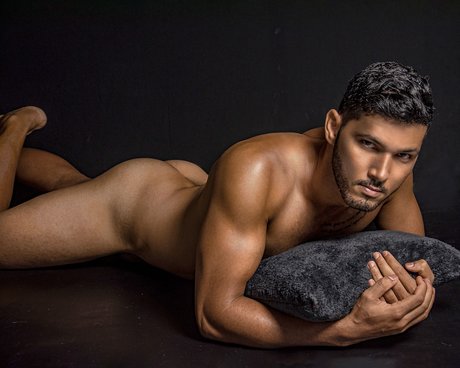 Foto di nudo di fuga di OnlyFans di Iron Man Brazil