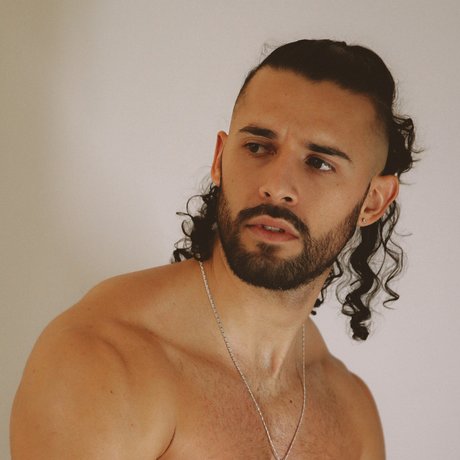 Foto di nudo di fuga di OnlyFans di Remy Ramrez