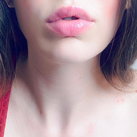 Foto di nudo di fuga di OnlyFans di Hanna  Vip  No Ptv