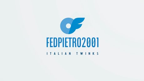 Foto di nudo di fuga di OnlyFans di Federico E Pietro