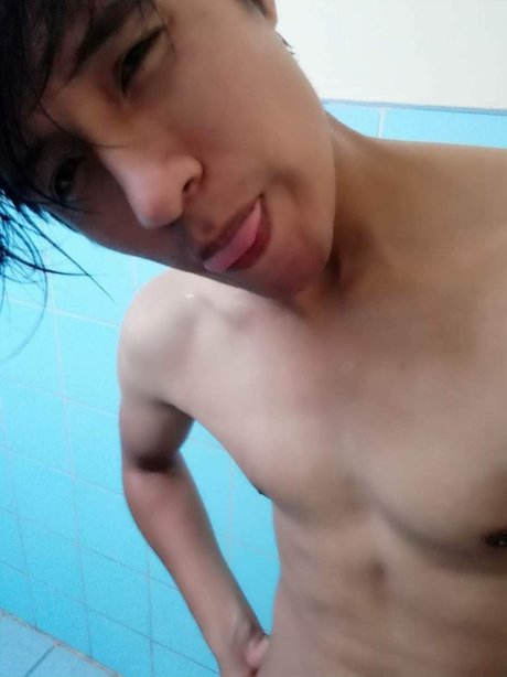 Foto di nudo di fuga di OnlyFans di Diego De La Cruz