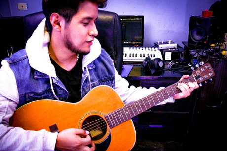 Diego De La Cruz