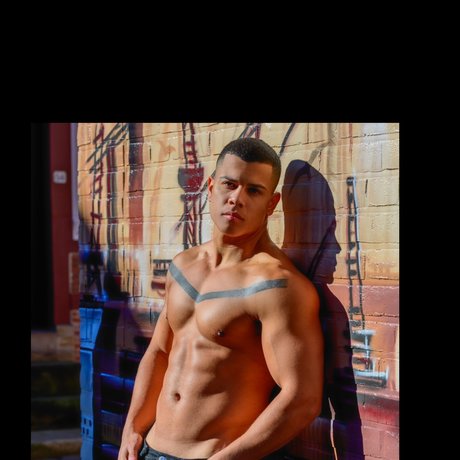 Foto di nudo di fuga di OnlyFans di Toy Ventura