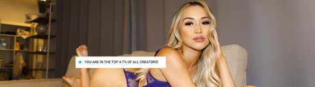 Foto di nudo di fuga di OnlyFans di Alisha  Of Top 47