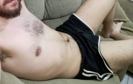 Foto di nudo di fuga di OnlyFans di Diego Damaso