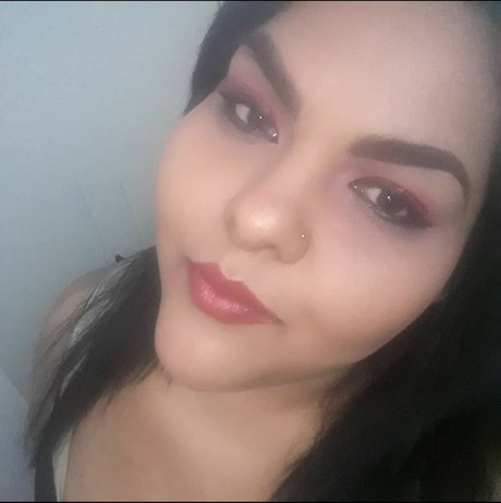 Foto di nudo di fuga di OnlyFans di Maria Del Roble Mendoza Bustos