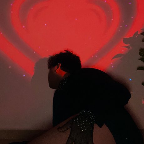 Foto di nudo di fuga di OnlyFans di Cangrejo Moreno 