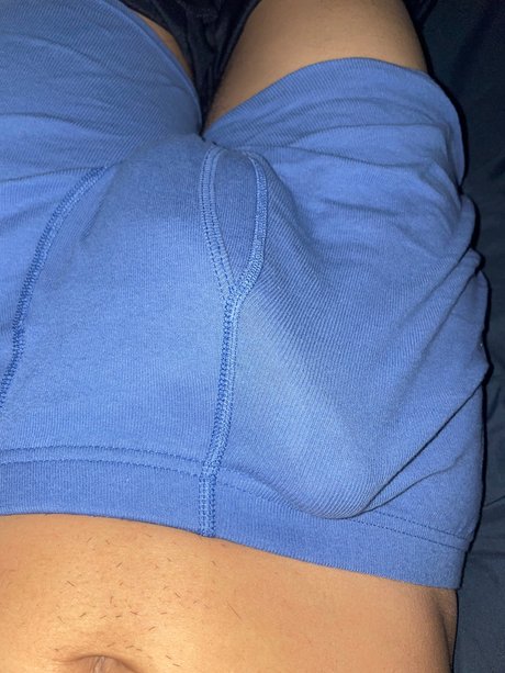 Foto di nudo di fuga di OnlyFans di Mr Pleaser