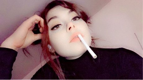 Foto di nudo di fuga di OnlyFans di Liv