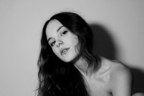 Foto di nudo di fuga di OnlyFans di S