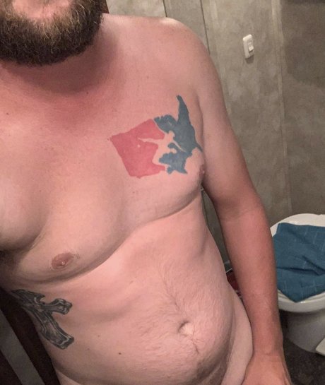 Foto di nudo di fuga di OnlyFans di Jake25683