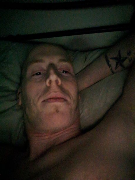 Foto di nudo di fuga di OnlyFans di Jager1029