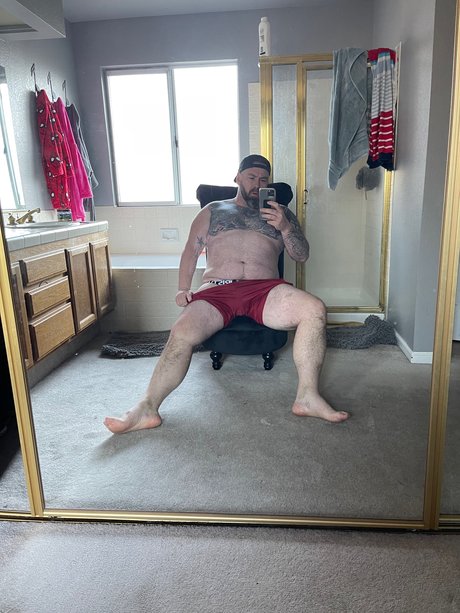 Foto di nudo di fuga di OnlyFans di Niko