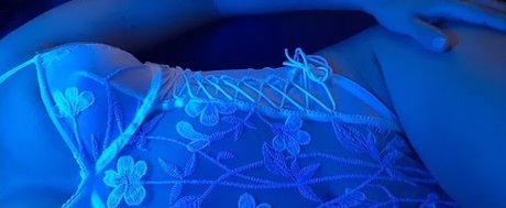 Foto di nudo di fuga di OnlyFans di Isabel Santos