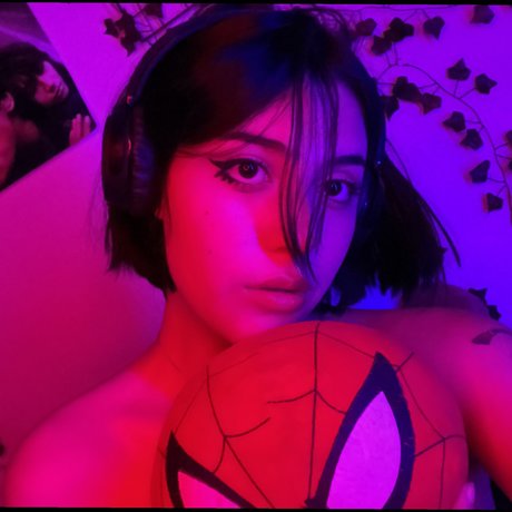 Foto di nudo di fuga di OnlyFans di Irizaneth