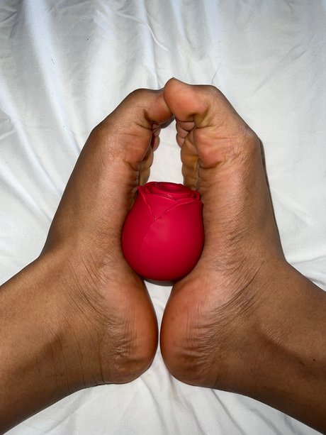 Foto di nudo di fuga di OnlyFans di Jalani Mcknight