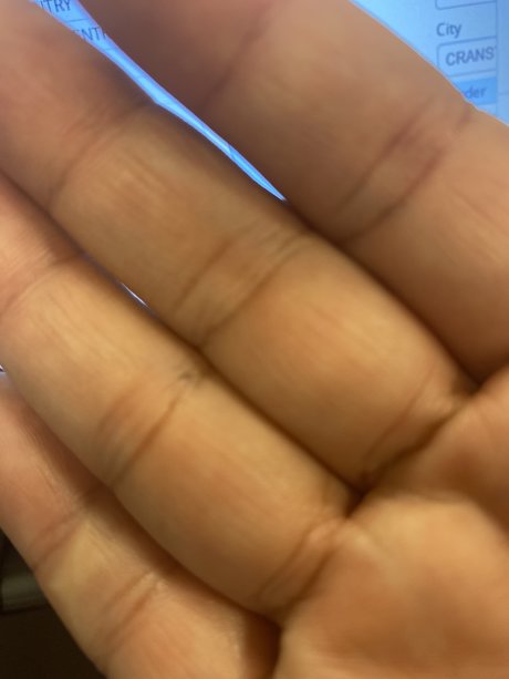 Foto di nudo di fuga di OnlyFans di Klearly