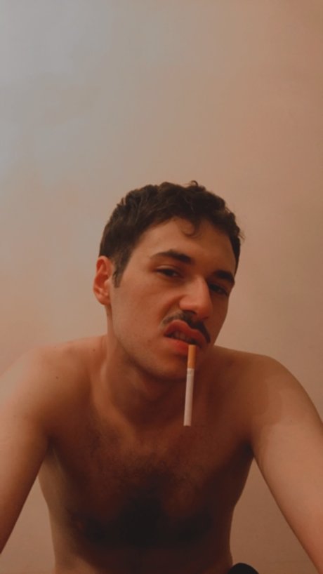 Foto di nudo di fuga di OnlyFans di Ax
