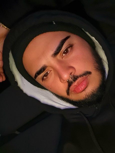 Foto di nudo di fuga di OnlyFans di Lsk