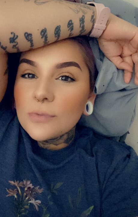 Foto di nudo di fuga di OnlyFans di Taco Lover