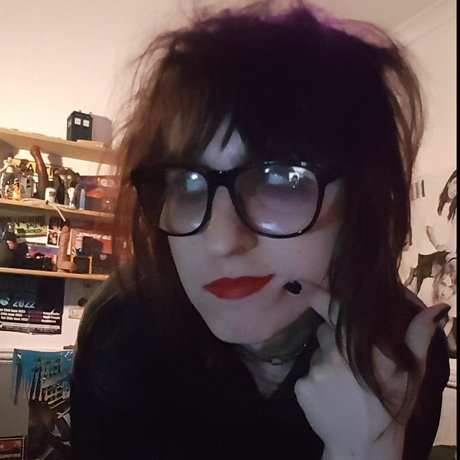Foto di nudo di fuga di OnlyFans di Hannah Cheeks