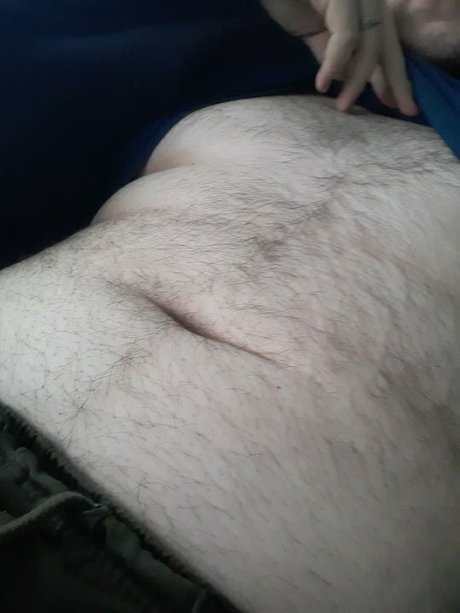 Foto di nudo di fuga di OnlyFans di Fireandice259