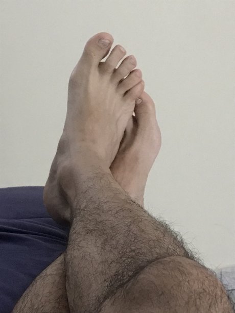 Foto di nudo di fuga di OnlyFans di Pesampamptesao 