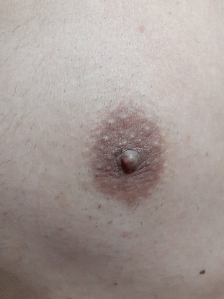 Foto di nudo di fuga di OnlyFans di Luisbuddy