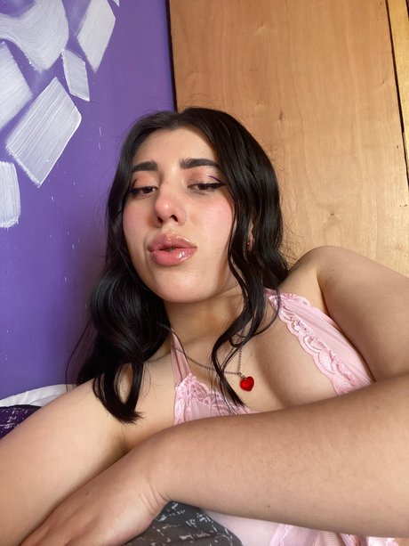 Foto di nudo di fuga di OnlyFans di Jess