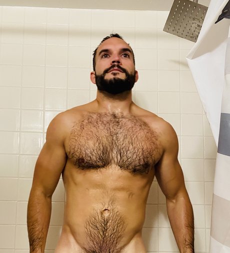 Foto di nudo di fuga di OnlyFans di Ox