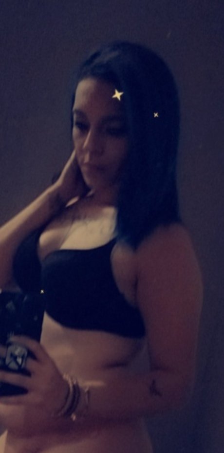 Foto di nudo di fuga di OnlyFans di Kia