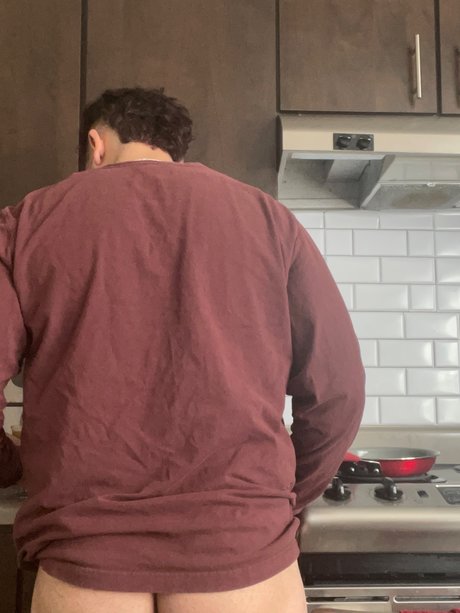 Foto di nudo di fuga di OnlyFans di D