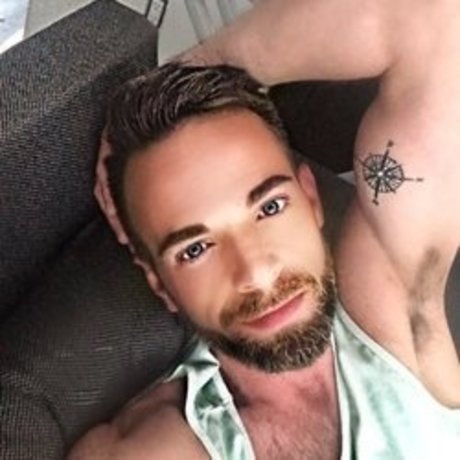 Foto di nudo di fuga di OnlyFans di Ryan Evens