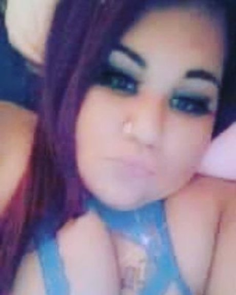 Foto di nudo di fuga di OnlyFans di Italianbbwgodess