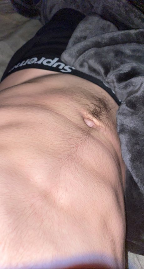 Foto di nudo di fuga di OnlyFans di Xavier