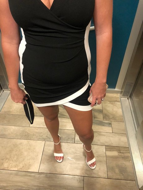 Foto di nudo di fuga di OnlyFans di Nurse Ashley
