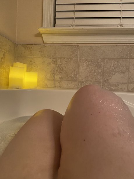 Foto di nudo di fuga di OnlyFans di Nikki