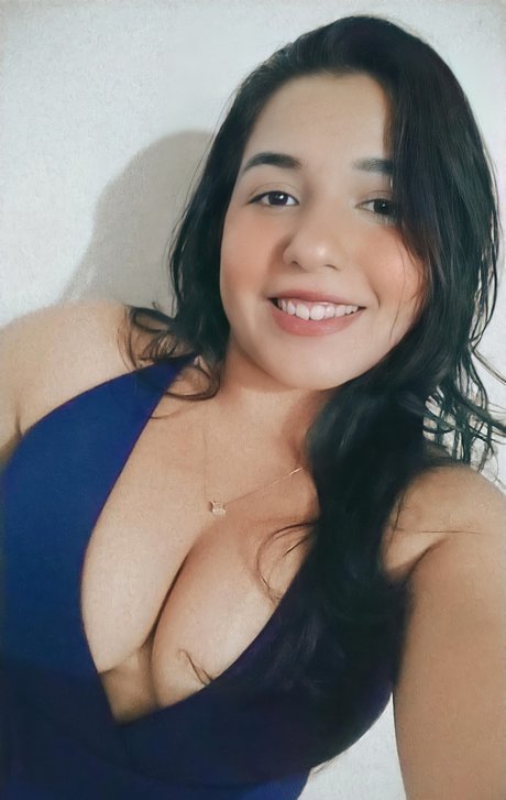 Foto di nudo di fuga di OnlyFans di Janni Bento