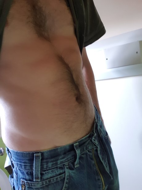Foto di nudo di fuga di OnlyFans di Wyldeb