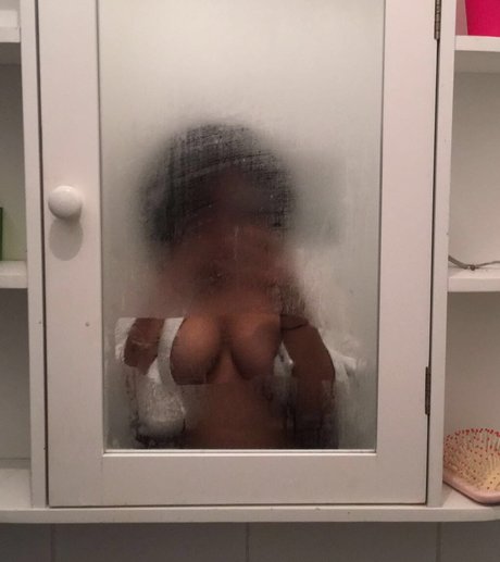 Foto di nudo di fuga di OnlyFans di Jay 