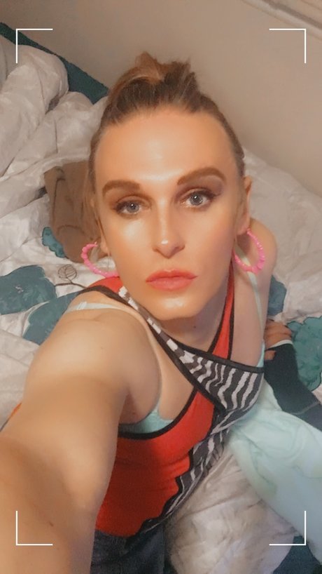 Foto di nudo di fuga di OnlyFans di Jamie Duran