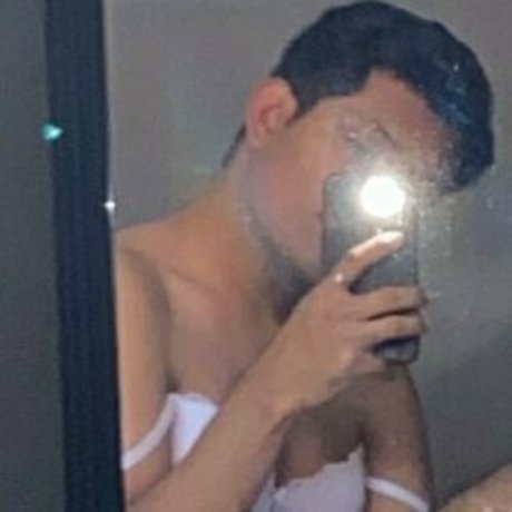 Foto di nudo di fuga di OnlyFans di Ric