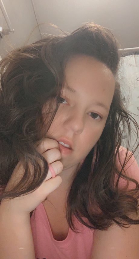 Foto di nudo di fuga di OnlyFans di Candice Roll