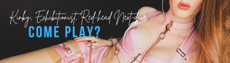 Foto di nudo di fuga di OnlyFans di Serena Red  Hottest Redhead On Onlyfans